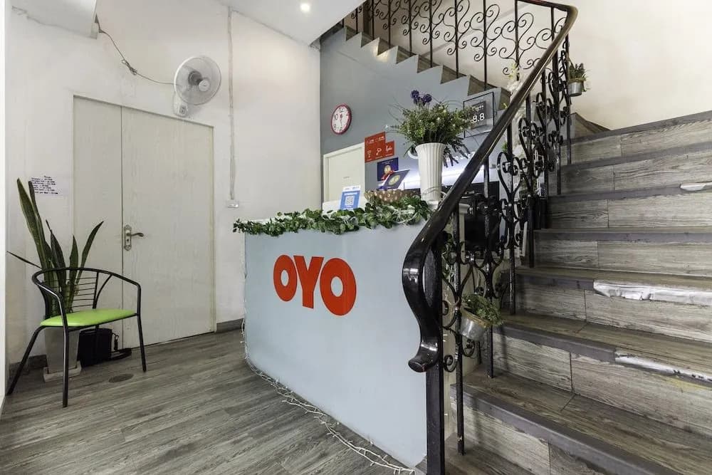 Oyo 524 S7 Hostel - photo 9