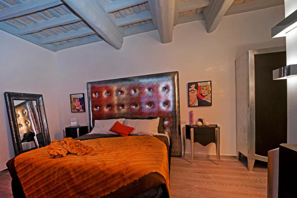 Pantheon Relais - photo 13