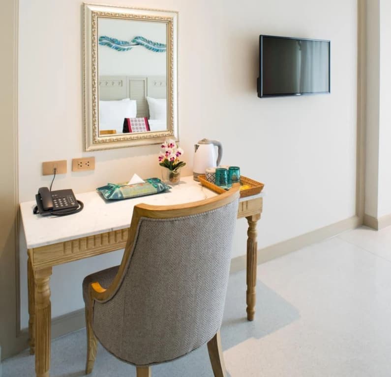 Panphuree Residence - photo 2