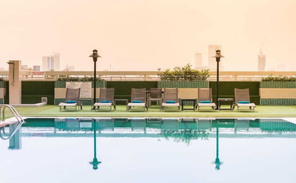 Evergreen Place Siam by UHG - photo 20