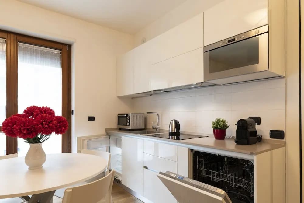 notaMi - Navigli Stylish Home - photo 13