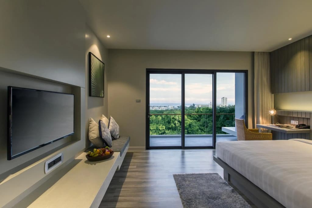 Hotel Ikon Phuket - photo 41