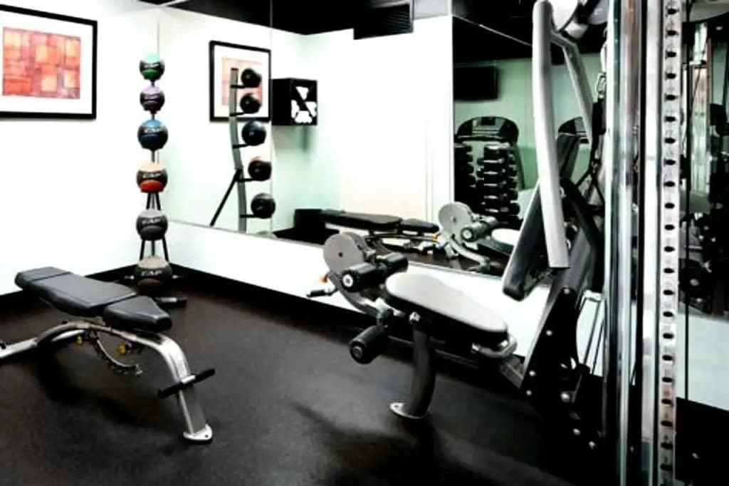 Club Quarters, Times Square - Midtown - photo 17