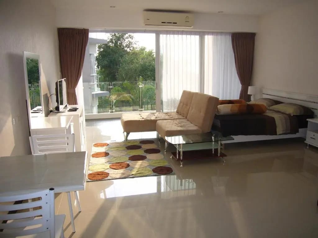 Chic Condo Unit A303, A306, A307, A308, A406 - photo 6
