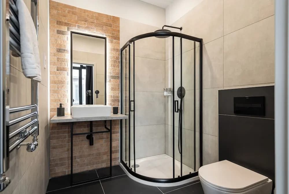 Vaci Boutique Loft Suites - photo 11