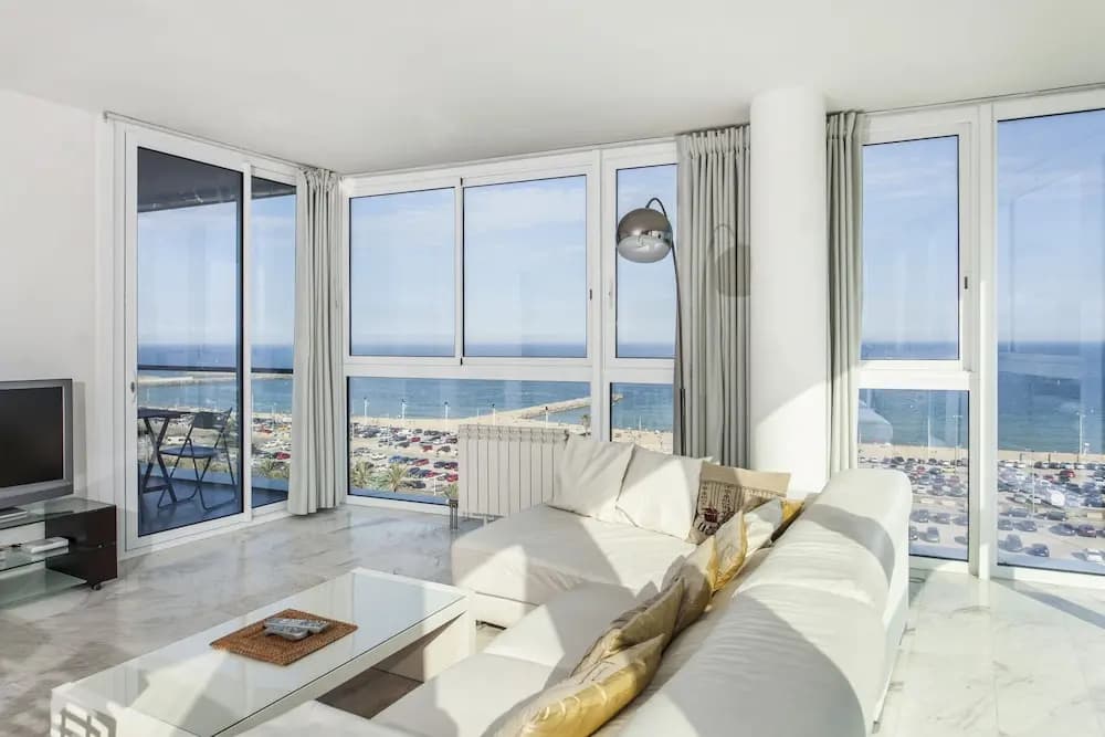 1410 - Mediterranean Forum Apartment - photo 2