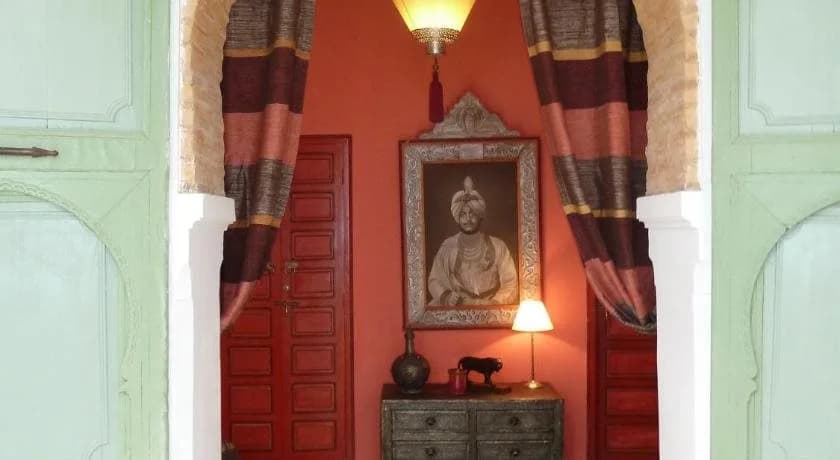 Riad Herougui - photo 5