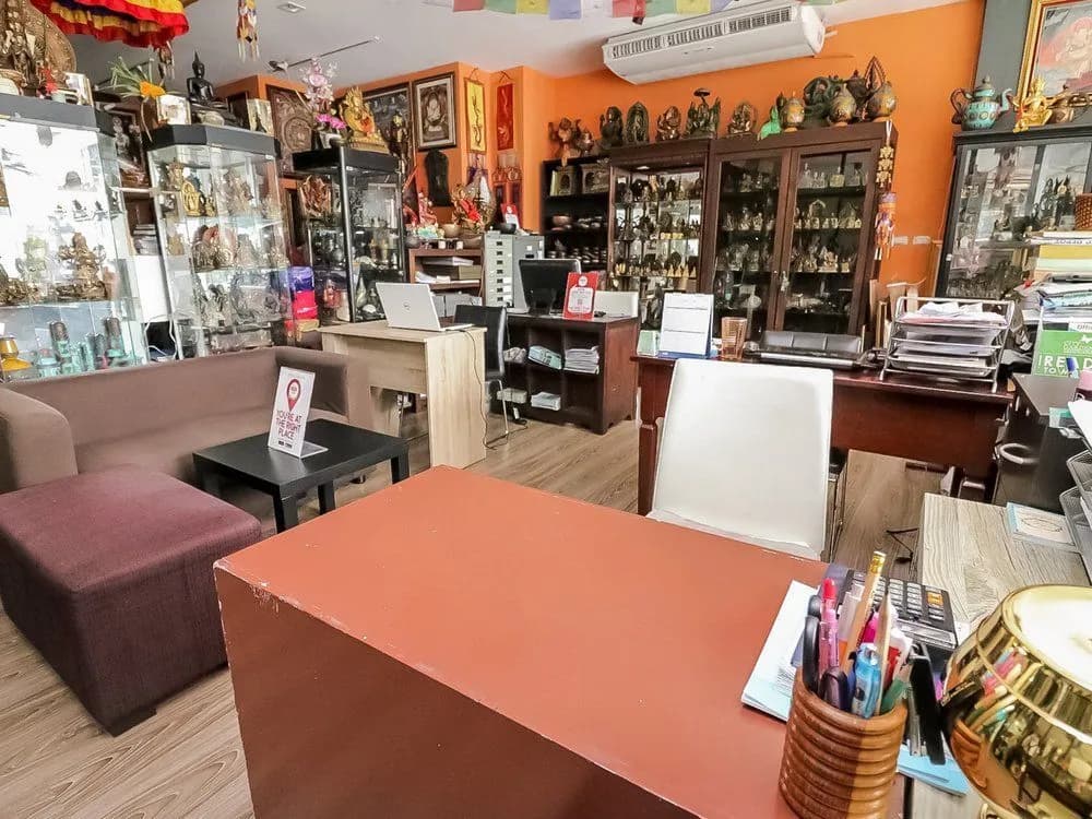 Nida Rooms Central Pattaya 333 - photo 17