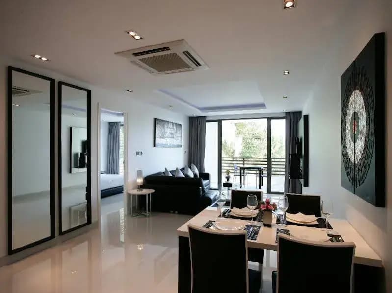 Absolute Nakalay Boutique Resort - photo 18