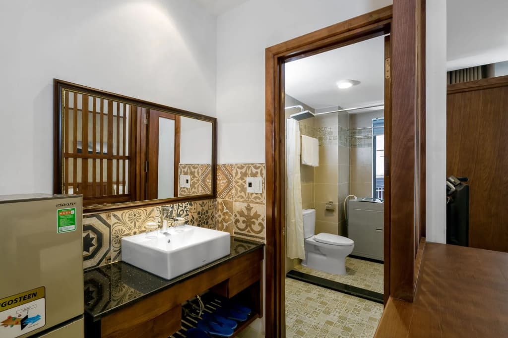 Aris Beach Apartment & Hotel - photo 8