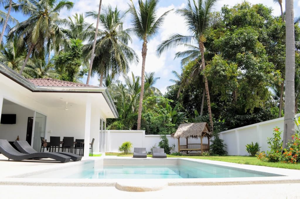 SAWAN Pool Villas Residence - photo 6