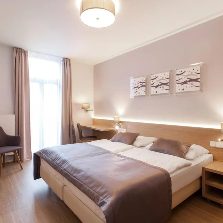 Hotel Carol - photo 42