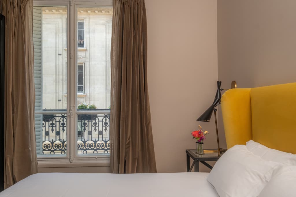 Hôtel Le Paris Singulier - photo 2