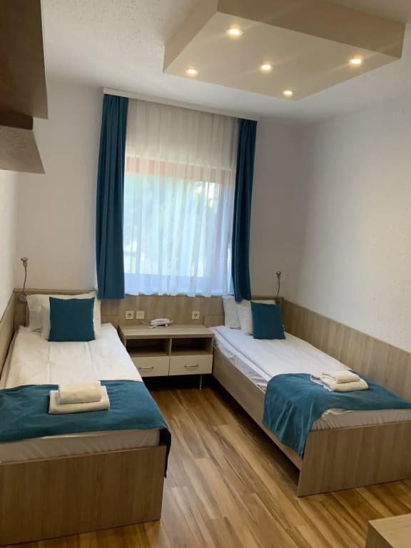 Homoky Hotels Bestline Hotel - photo 32