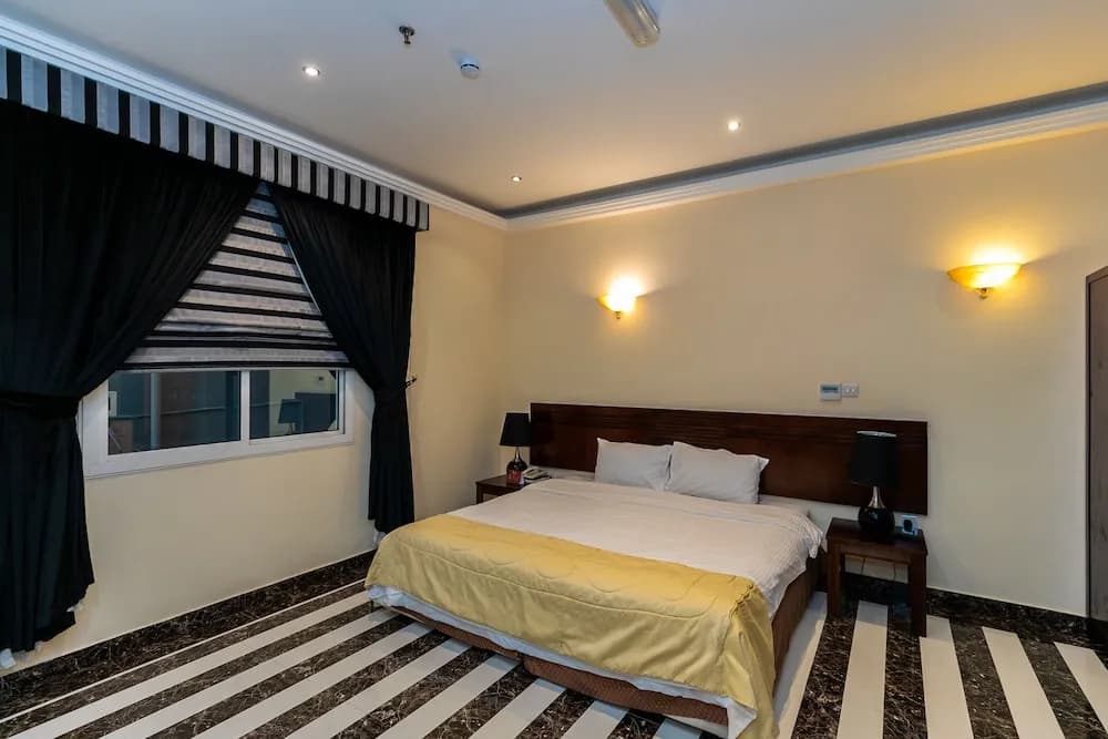 Royal Mirage Hotel And Apartments - photo 17