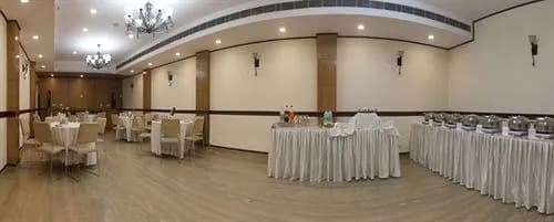 The Athena Hotel - photo 17