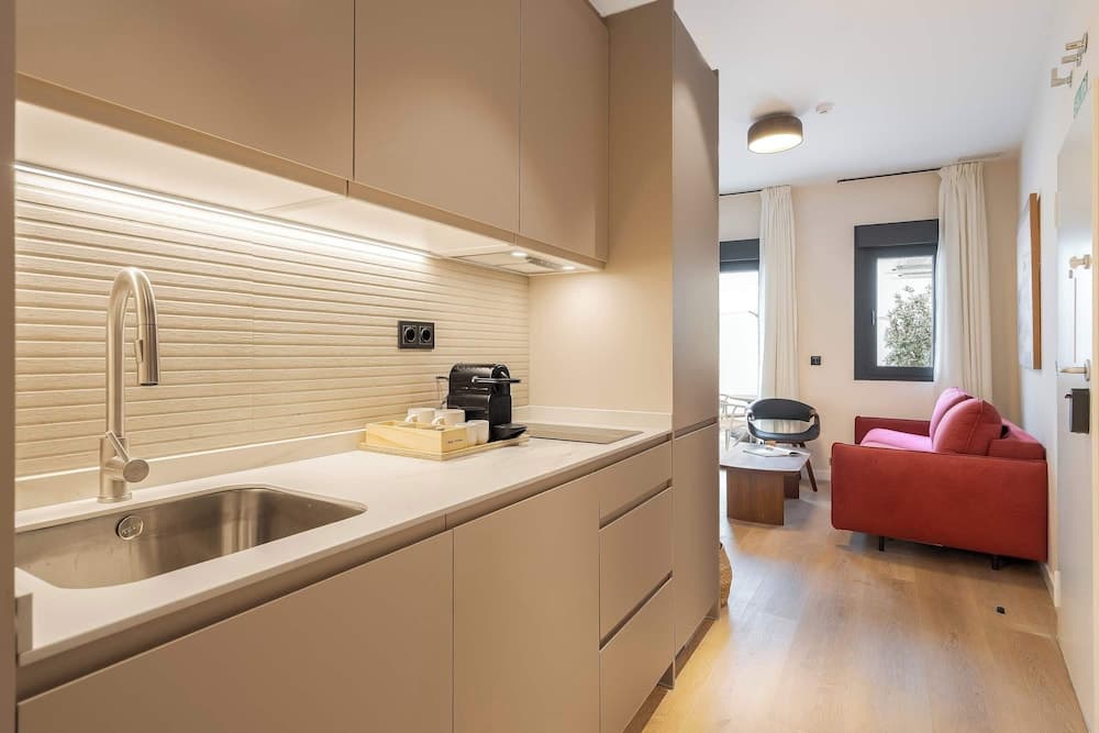 Numancia Apartments by Olala Homes - photo 13
