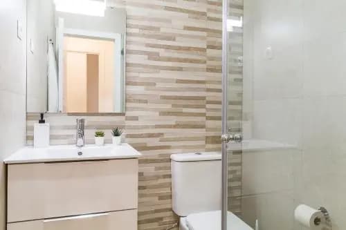 Apartamento Salamanca - photo 9