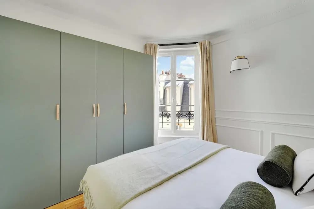 Magnificent Apartment- 1br-4p - Tour-eiffel - photo 2
