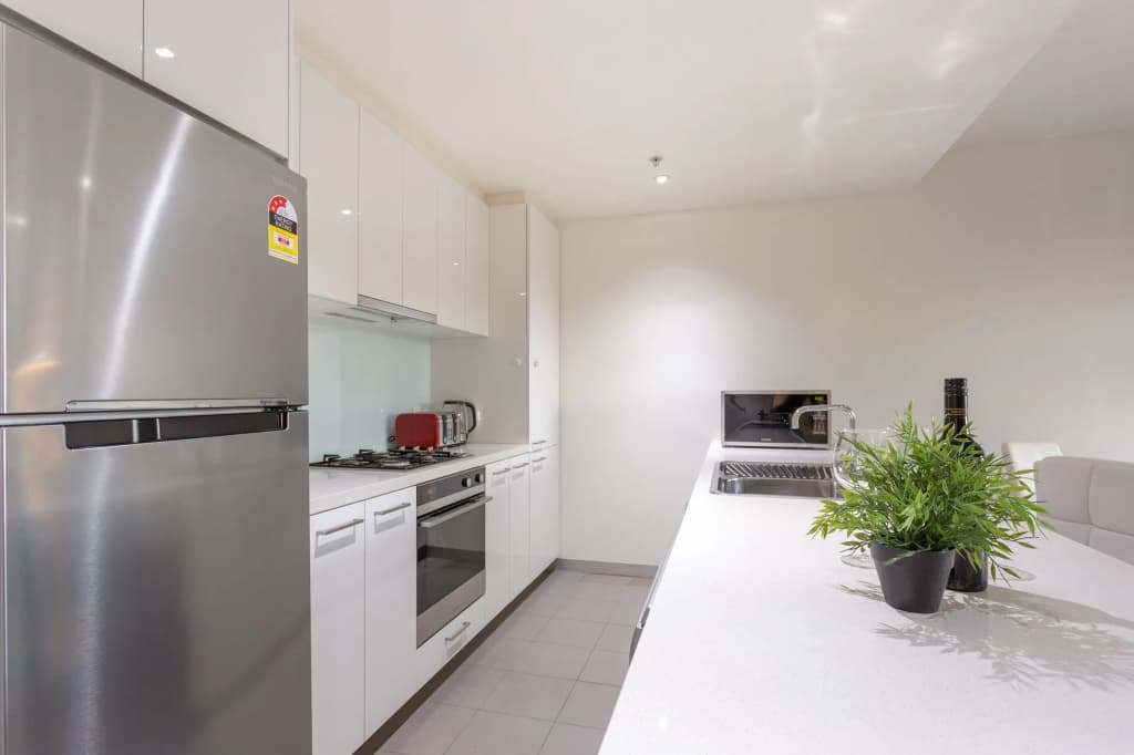 Luxury Apartments by Royal Stays - photo 22