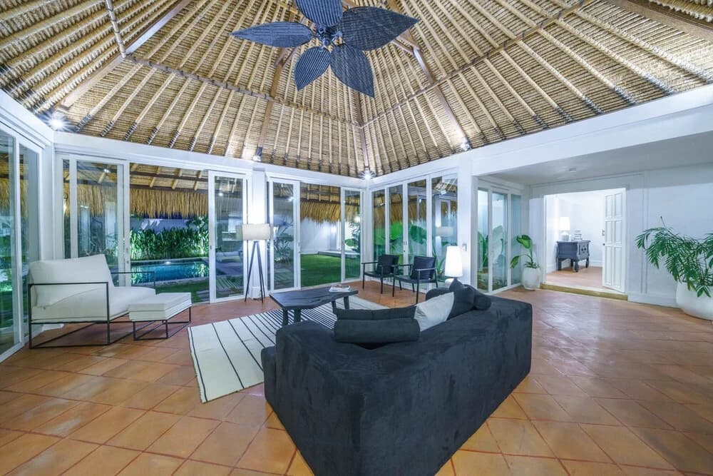 Villa Kelapa Putih - photo 20