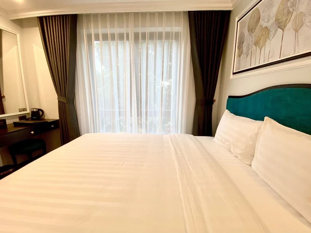 Hồng Vận Hotel - photo 6