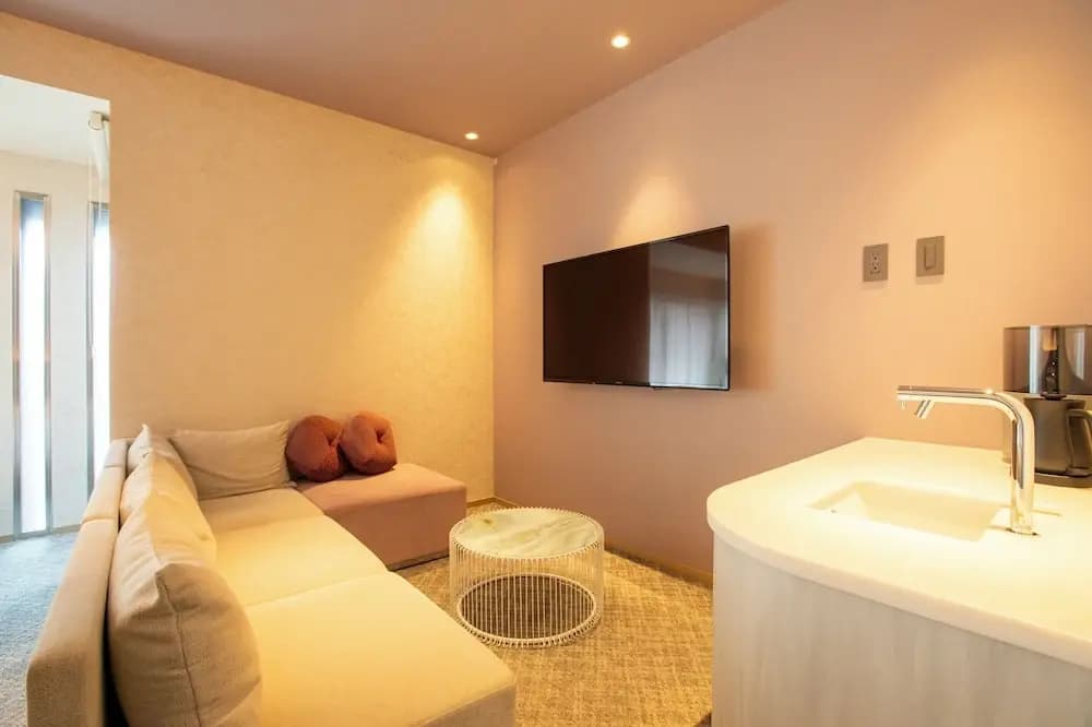 gallery hotel KAGUYA - photo 5