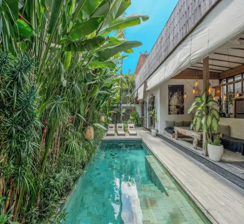 Kula Villa by Betterplace - photo 15