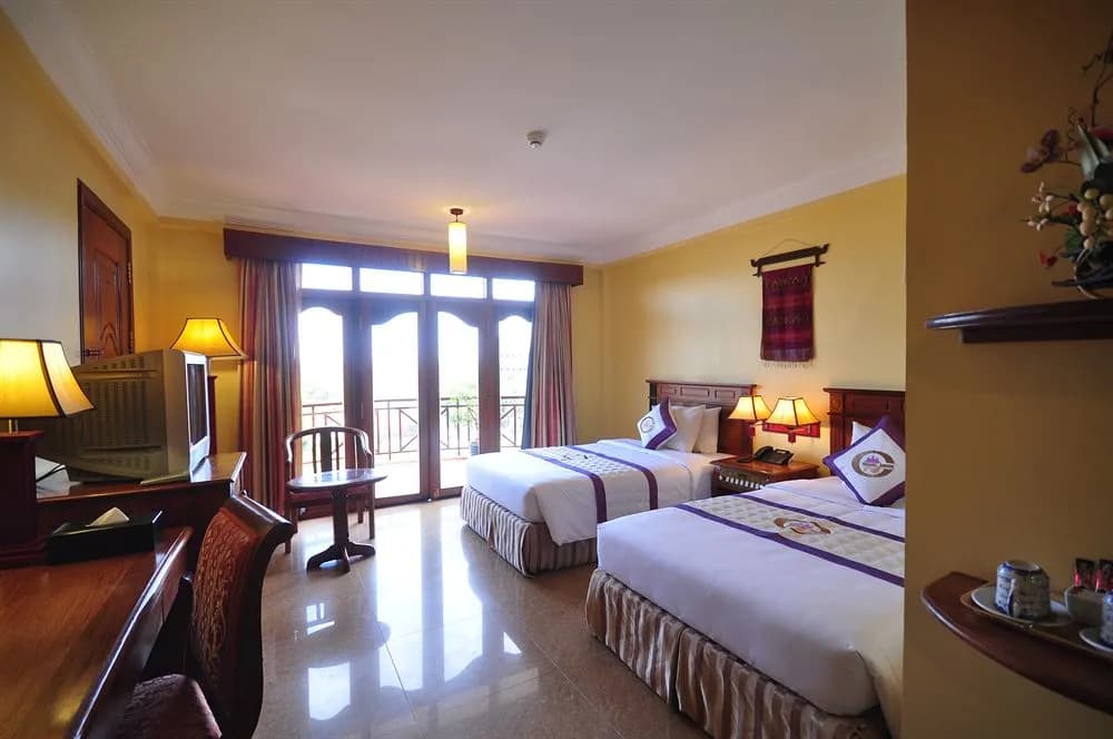 Kry Angkor Inn - photo 4