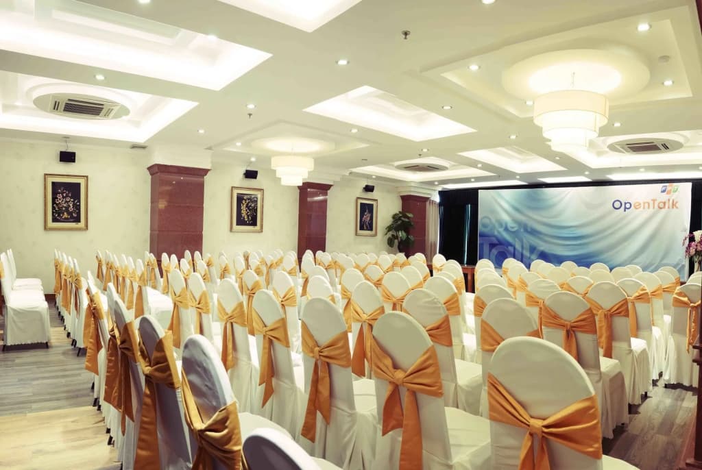 Adina Hotel - photo 16