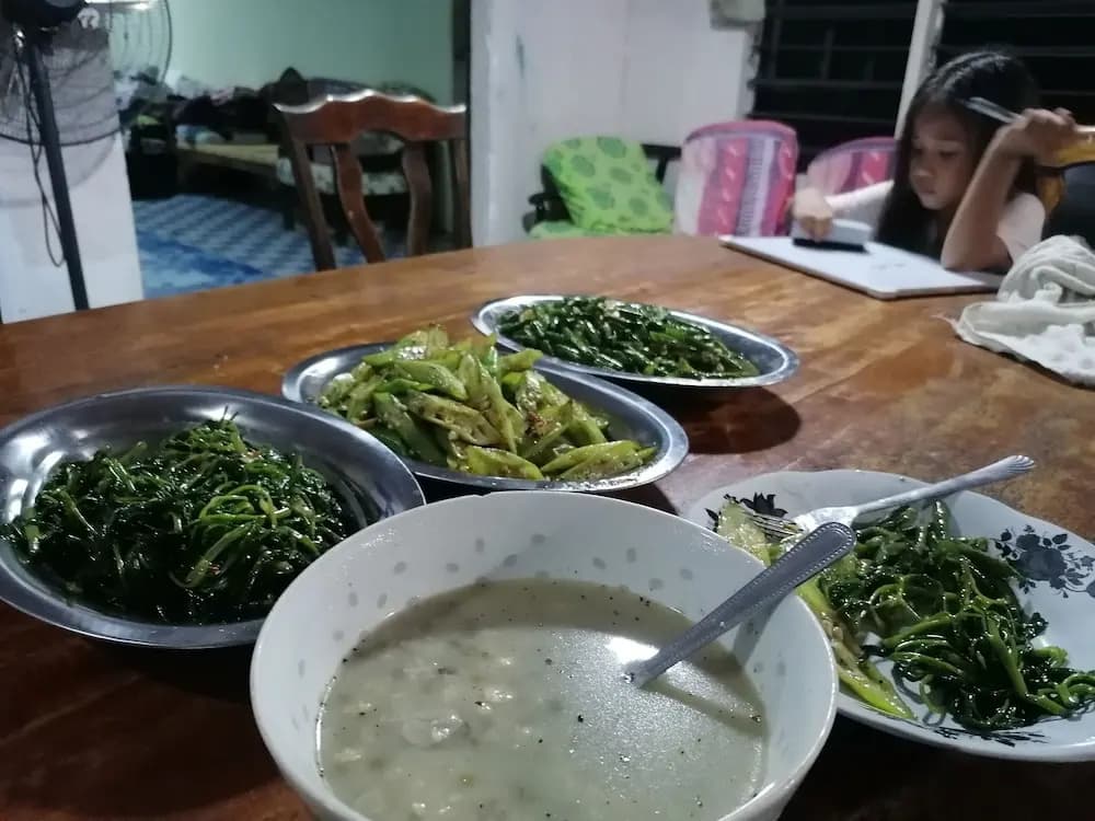 Mulu Diana Homestay - photo 7