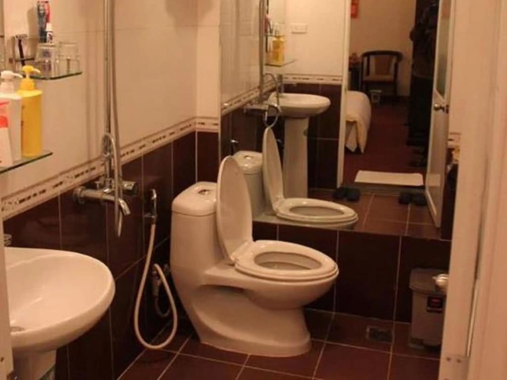 A25 Hotel - 38 Hang Thiec - photo 7