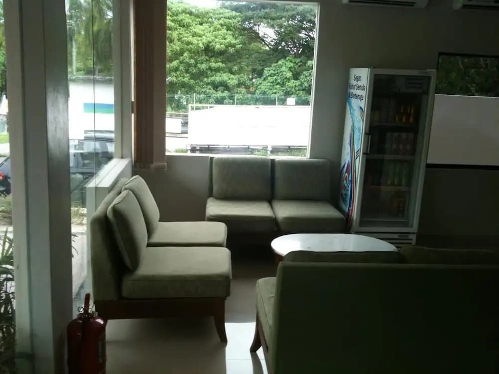 Amara Guest House - photo 8