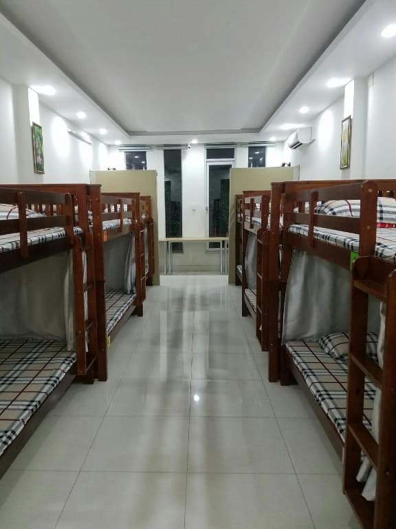 Natural House Hostel - photo 14