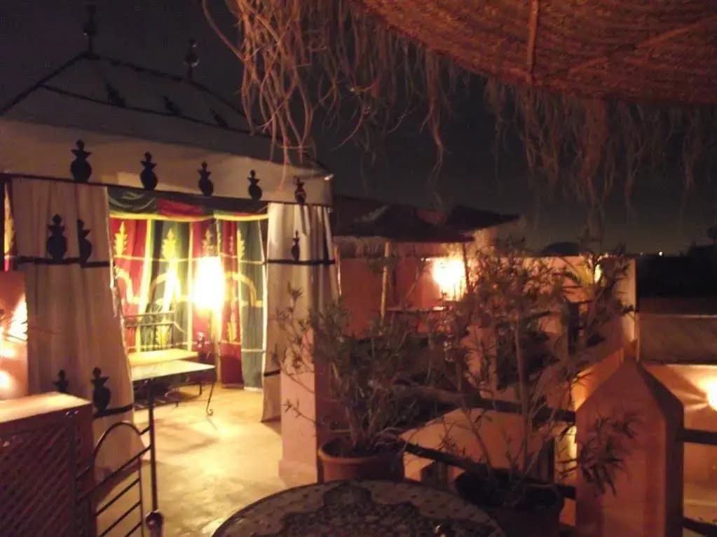 Riad Amanouz - photo 15