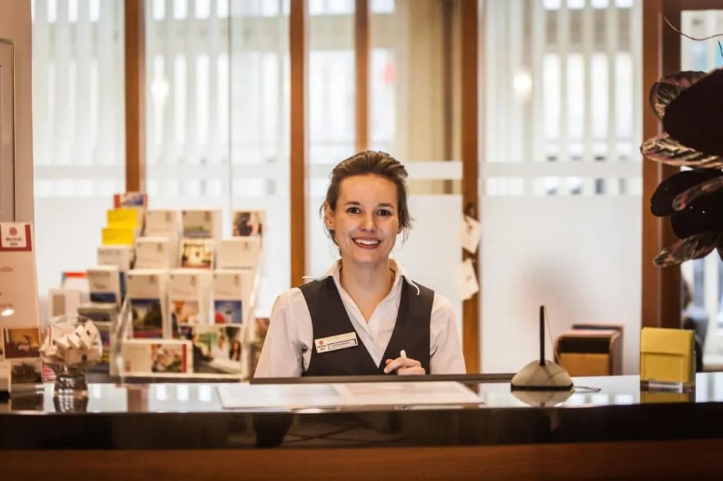 Martas Hotel Albrechtshof - photo 29