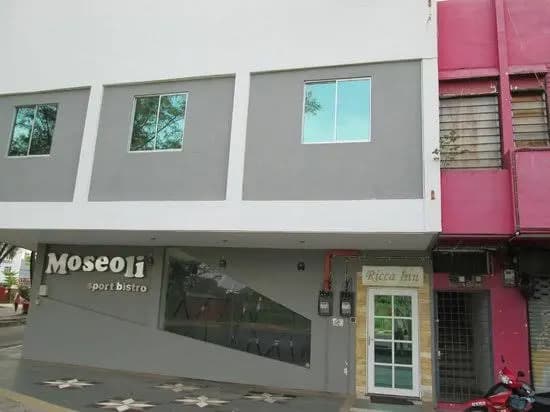 Ricca Inn - main photo