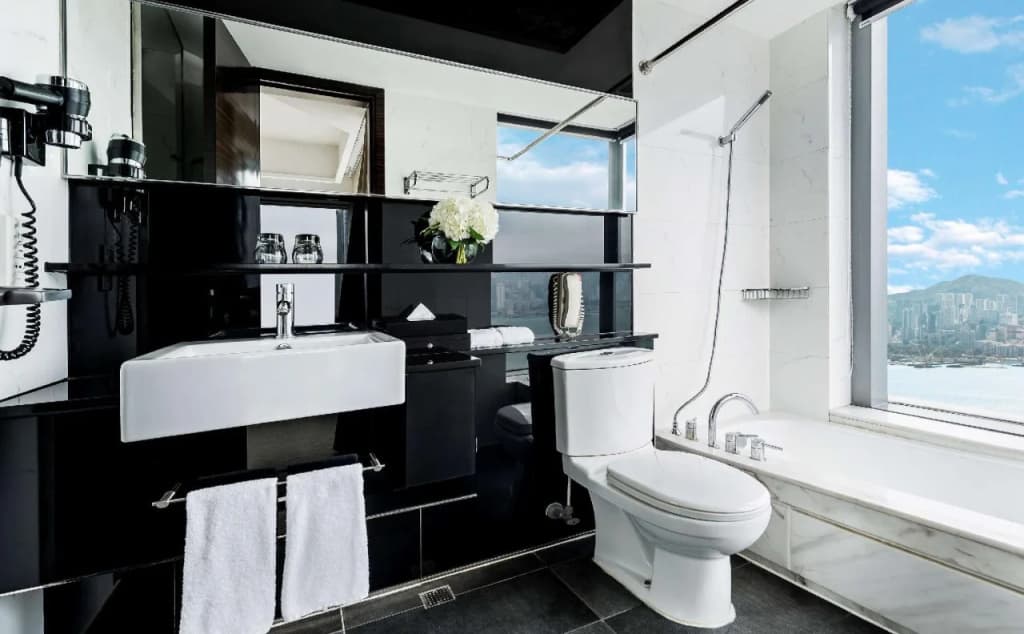 Mondrian Hong Kong - photo 11