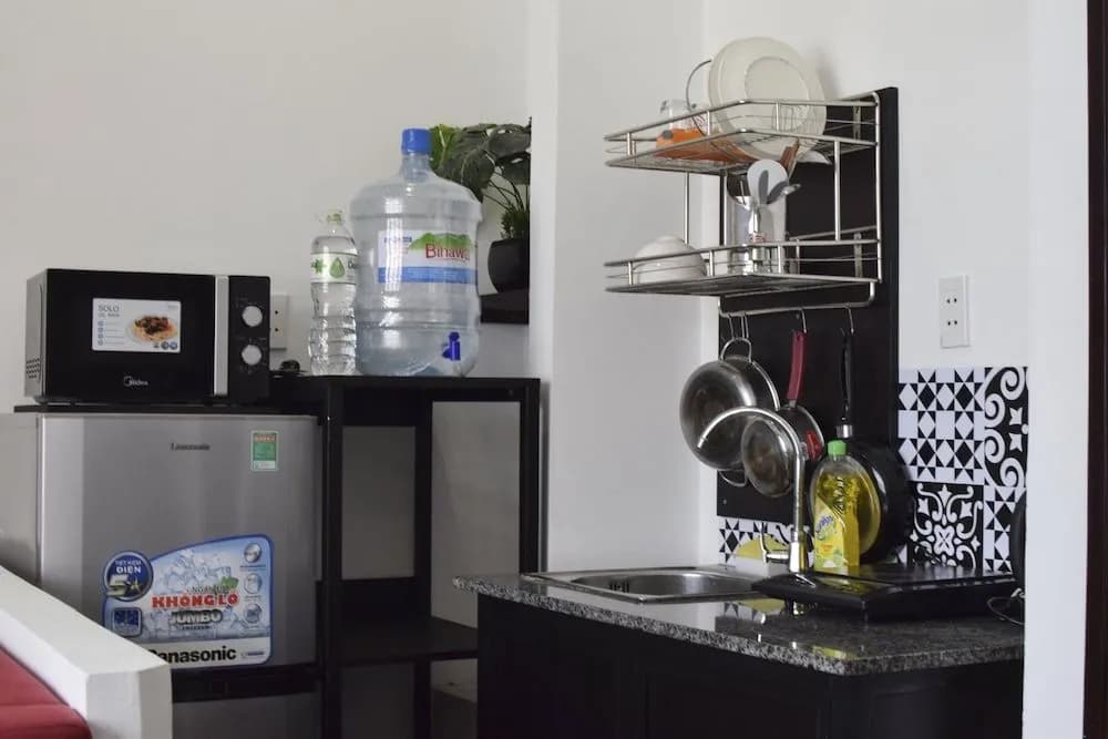 Rubick Serviced Apartments - photo 12