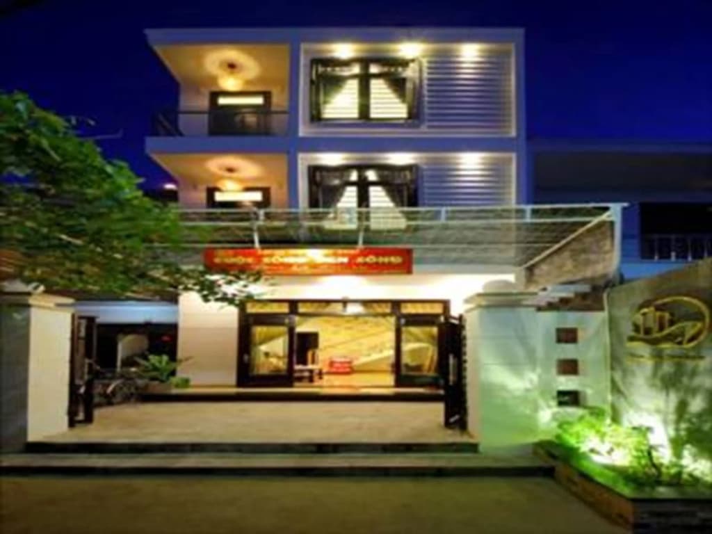 Hoi An Riverlife Homestay - photo 1