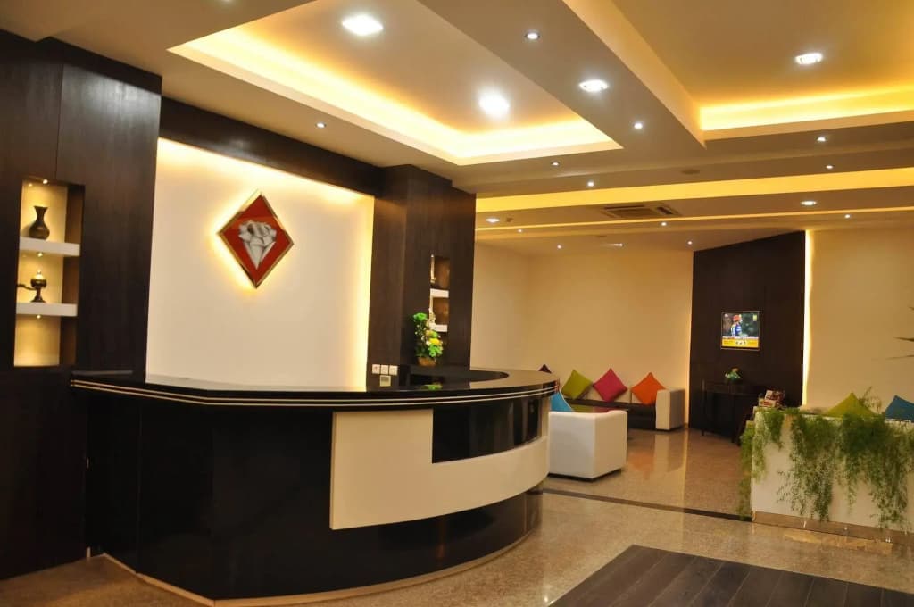 Crystal Suites - photo 2