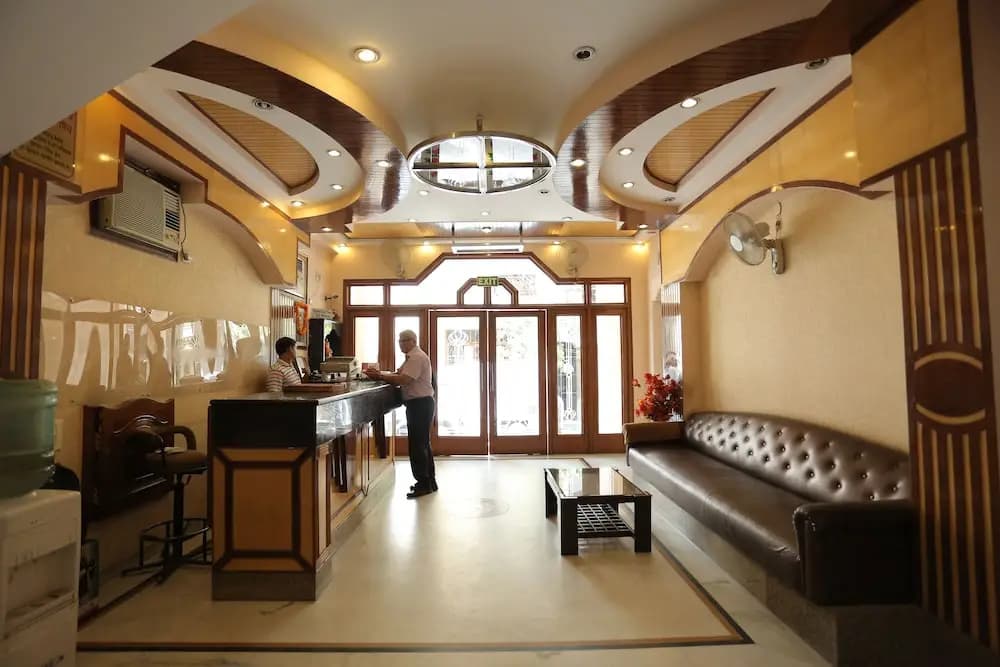 Hotel C Park - main photo