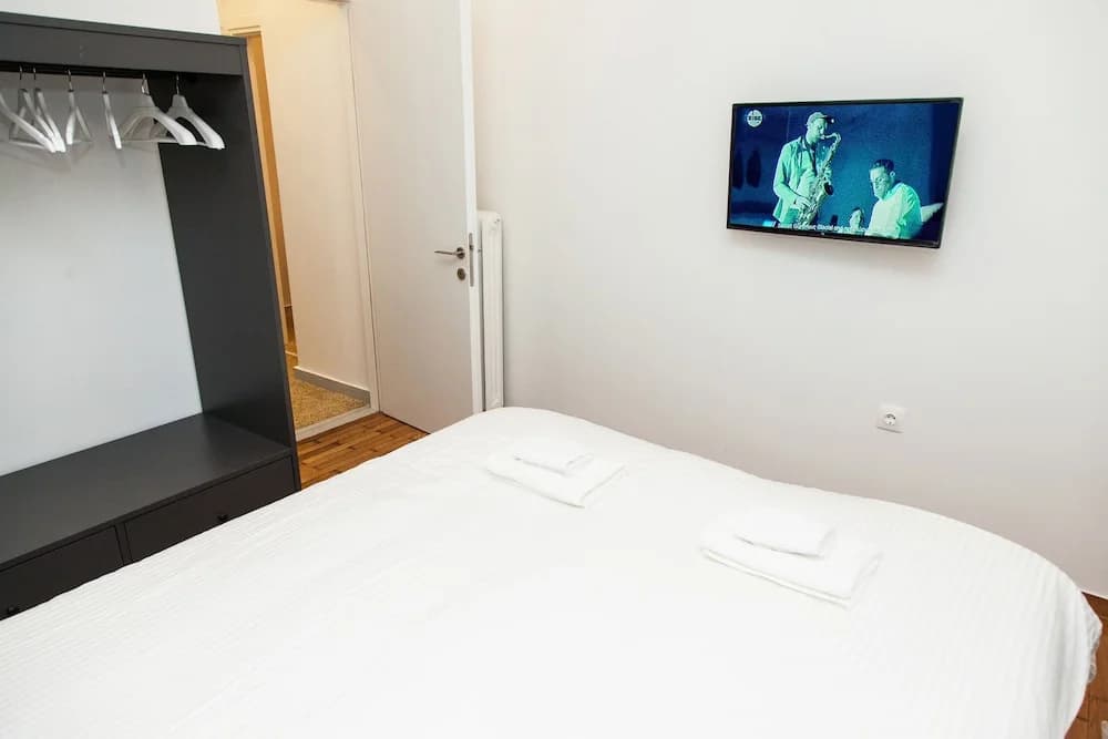 Amazing Modern Apt in Athens DT - photo 5