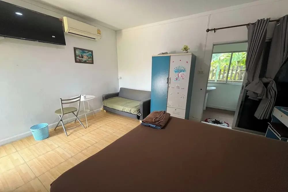 Ruai Thong Pong Pai Resort - photo 5