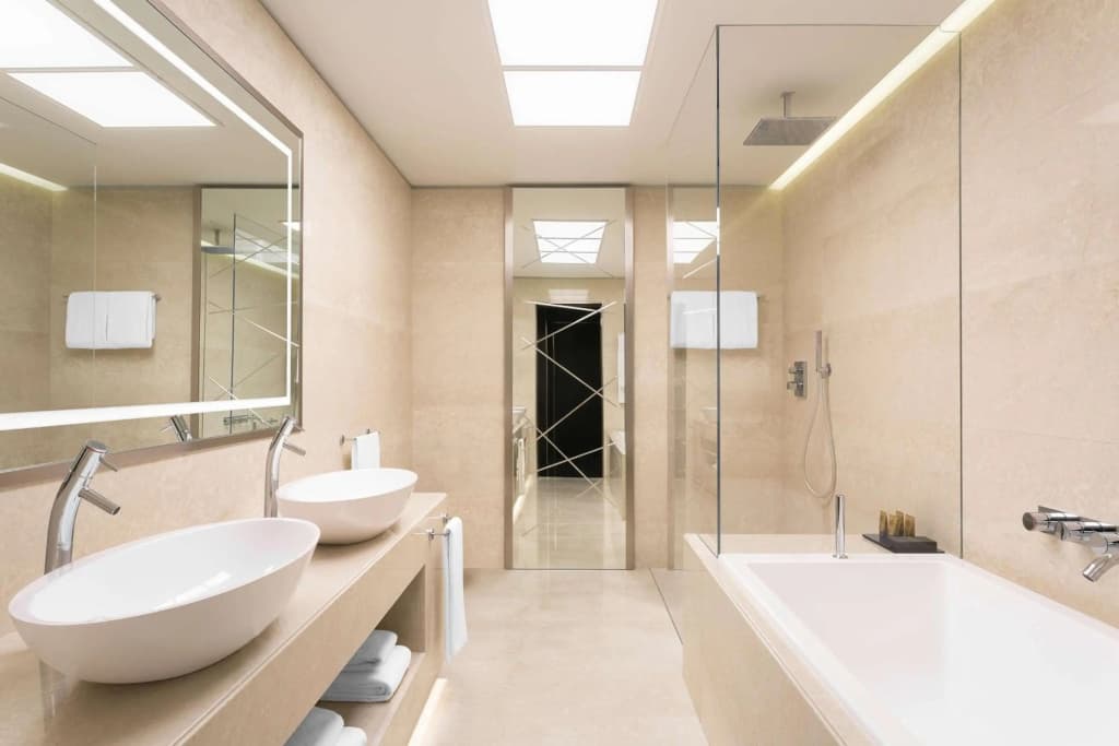 Excelsior Hotel Gallia, a Luxury Collection Hotel, Milan - photo 15