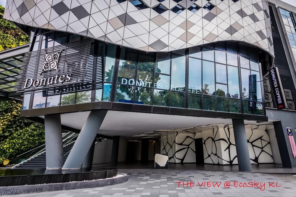 The View at EcoSky KL - photo 23