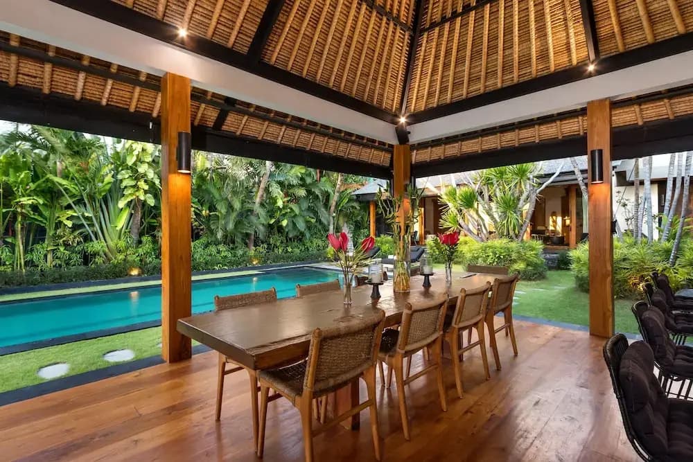 Villa Wolfe by Villa Finder - photo 19
