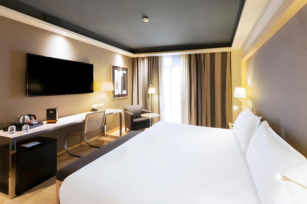 Hotel Jazz - photo 3