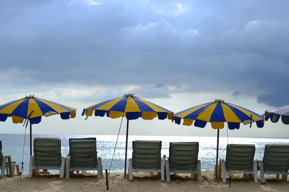 In On The Beach - photo 12