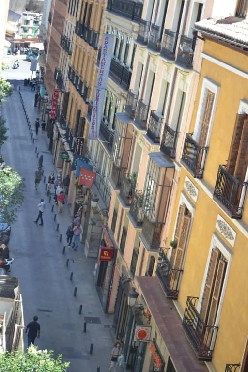 Hostal Star Madrid - photo 1